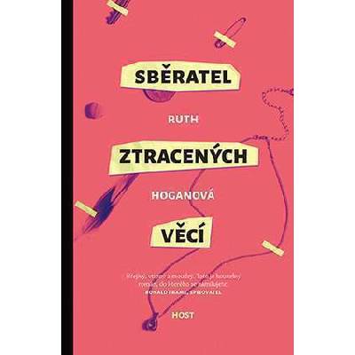 Sběratel ztracených věcí