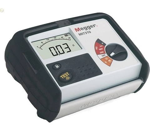 Megger MIT310