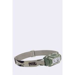 Petzl ARIA 2 RGB (hellbraun/grün)