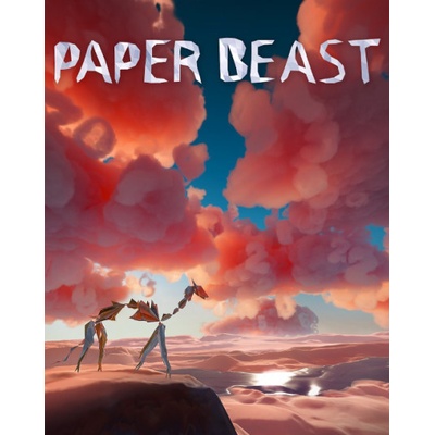 Paper Beast