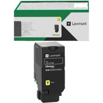 Lexmark 81C2XY0 - originální