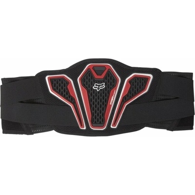 FOX Titan Sport Belt Black S/M Мото колан