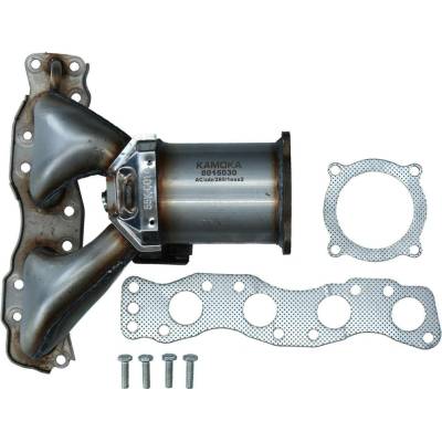 Katalyzátor KAMOKA 8015030