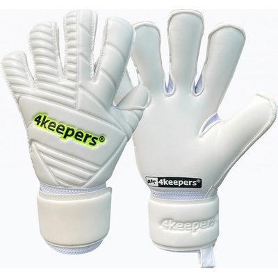 4keepers Retro 42 RF2G Jr white