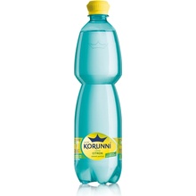 Korunní Citron 0,75 l - PET