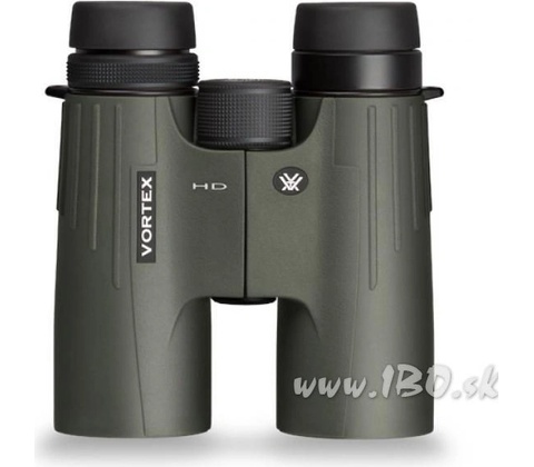 Vortex Viper HD 8x42