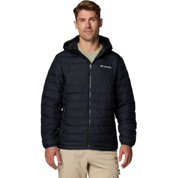 COLUMBIA Яке Powder Lite II Hooded