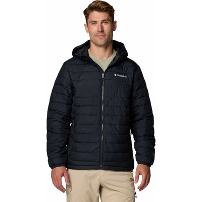 COLUMBIA Яке Powder Lite II Hooded