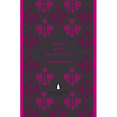 Sense and Sensibility - Penguin English Librar... - Jane Austen