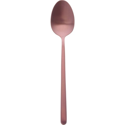 Ove Čajová lyžička Amarone Bronze 146 mm 12 ks