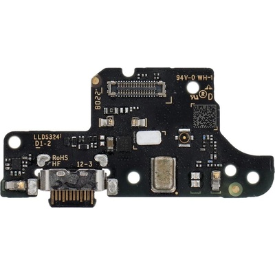 Nabíjecí konektor pro MOTOROLA G31 OEM (Fast Charger)