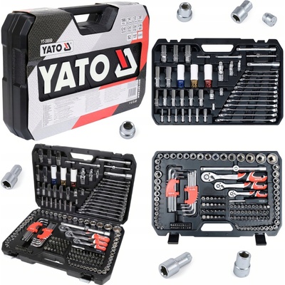 YATO YT-38850