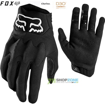FOX Bomber LT
