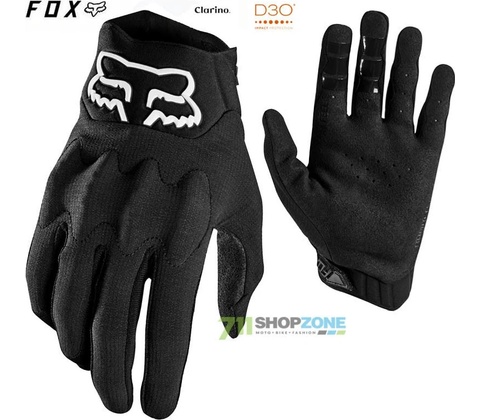 FOX Bomber LT