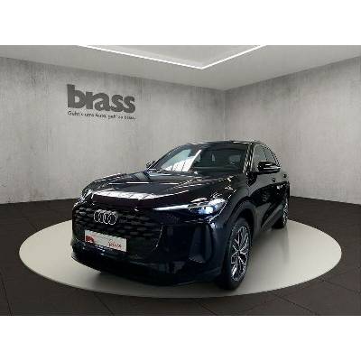 Audi Q5 TFSI S tronic 150 kW