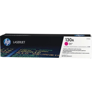 HP Тонер касета, HP, Magenta (CF353A)
