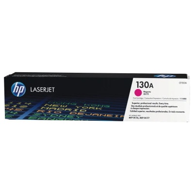 HP Тонер касета, HP, Magenta (CF353A)