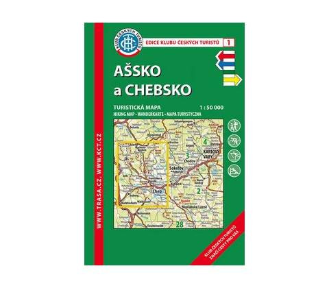 1 Ašsko a Chebsko