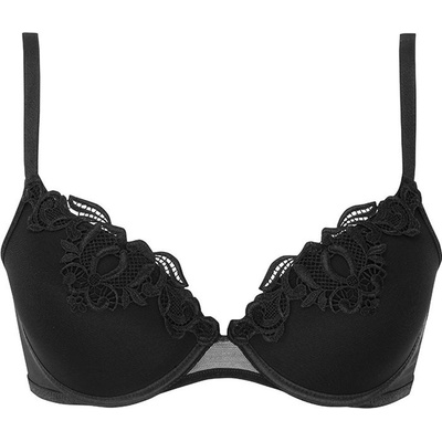 Ewa Bien Lea B312 Push Up čierna