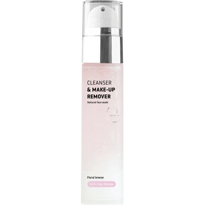 MARK cleanser & make-up remover Age therapy 50 ml