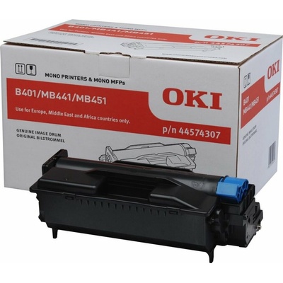 OKI 44574307 - originálny