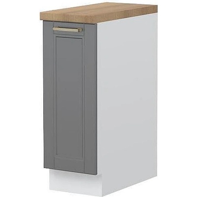 Долен кухненски шкаф Tara R-30-1K/4