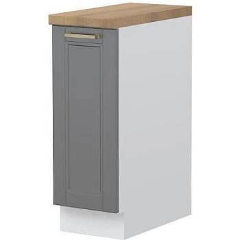 Долен кухненски шкаф Tara R-30-1K/4