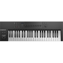 Native Instruments KOMPLETE KONTROL A49