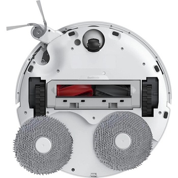 Roborock Qrevo Curv White