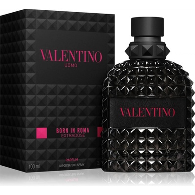 Valentino Born In Roma Extradose Uomo parfum pánsky 100 ml