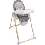 Chicco Столче за хранене Chicco - Polly Armonia, Scandinavian (J0511) - ozone