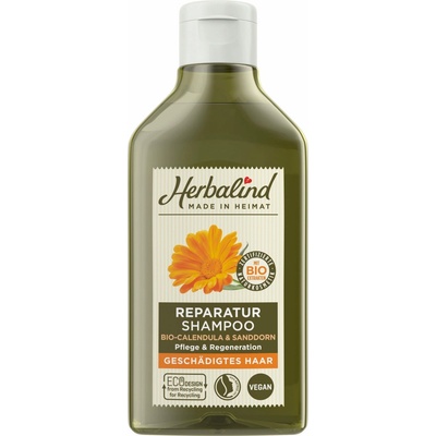 Herbalind Regenerační šampon 300 ml