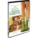 Neobyčejný život timothyho greena DVD