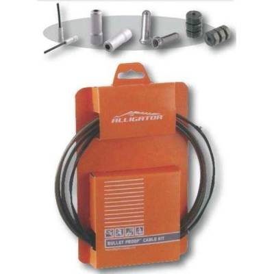 Alligator LY-KSPTB brzdy