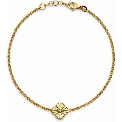 Златна гривна