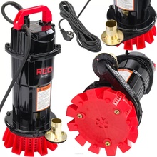 Red Technic RTPDW0072