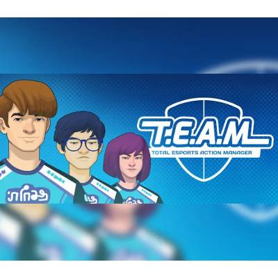 Total Esports Action Manager
