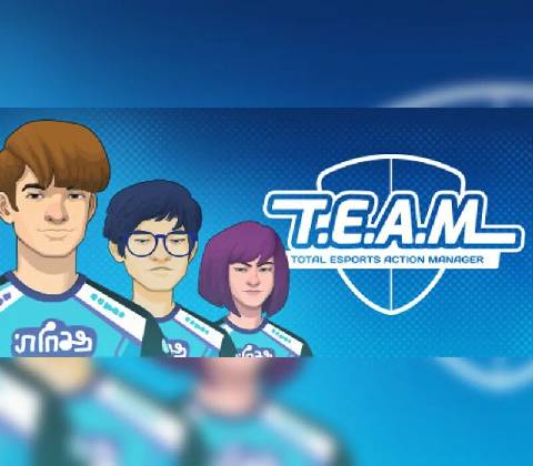 Total Esports Action Manager