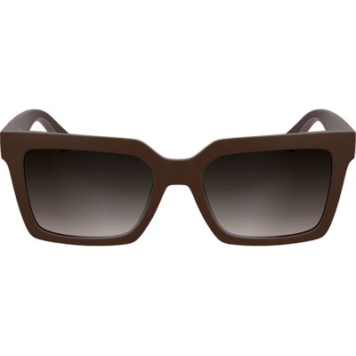Calvin Klein Дамски слънчеви очила calvin klein, Размер uni, Цвят Червено (ckj25602s_ro605)