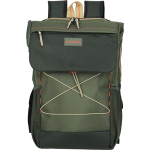 Travelite Color Craze Backpack Olive