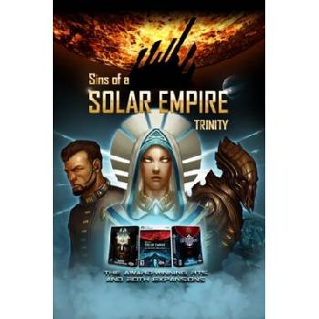 Sins of a Solar Empire (Trinity Edition)