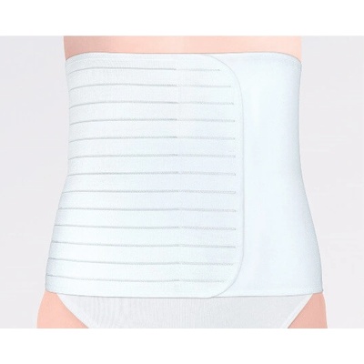 Meyra ABDOMINAL BINDER Qmed Břišní pás elastický XL