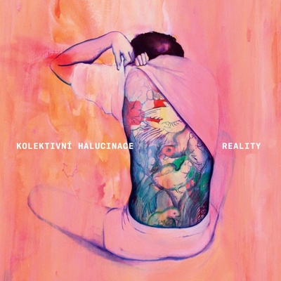 Kolektivní halucinace: Realita CD