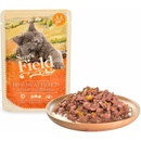 Sam´s Field True Meat Fillets Chicken with Pumpkin 85 g