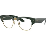 Ray-Ban Mega Clubmaster RX0316V 8233