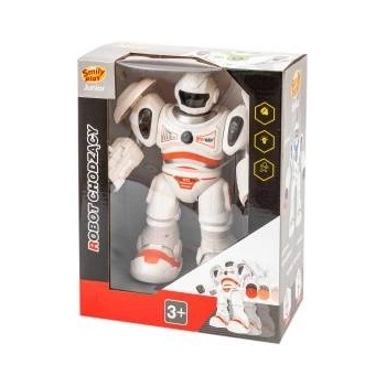 Anek Walking robot