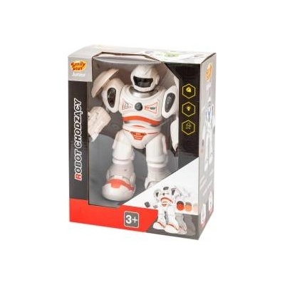 Anek Walking robot