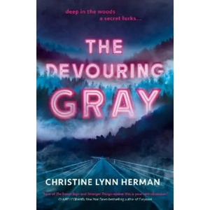 Devouring Gray | Christine Lynn Herman (ISBN: 9781789090253)