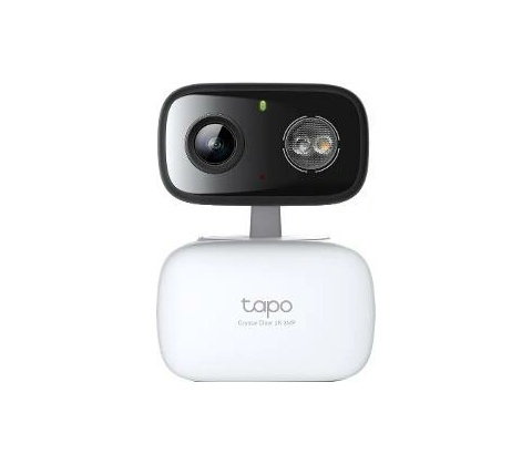 TP-Link Tapo C206