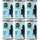 Cosma Nature tuniak pacifický 6 x 140 g